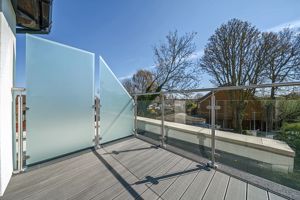 Balcony- click for photo gallery